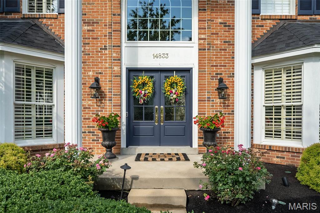 Brookhill Estates Add 2 - Residential