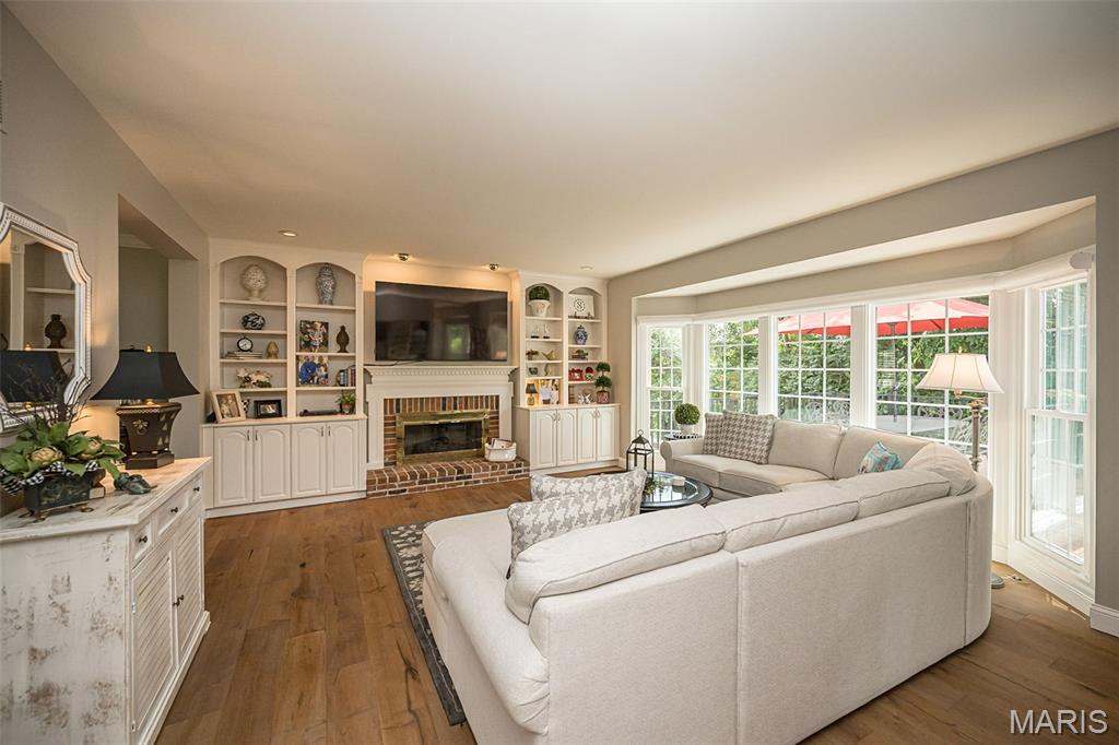 Brookhill Estates Add 2 - Residential