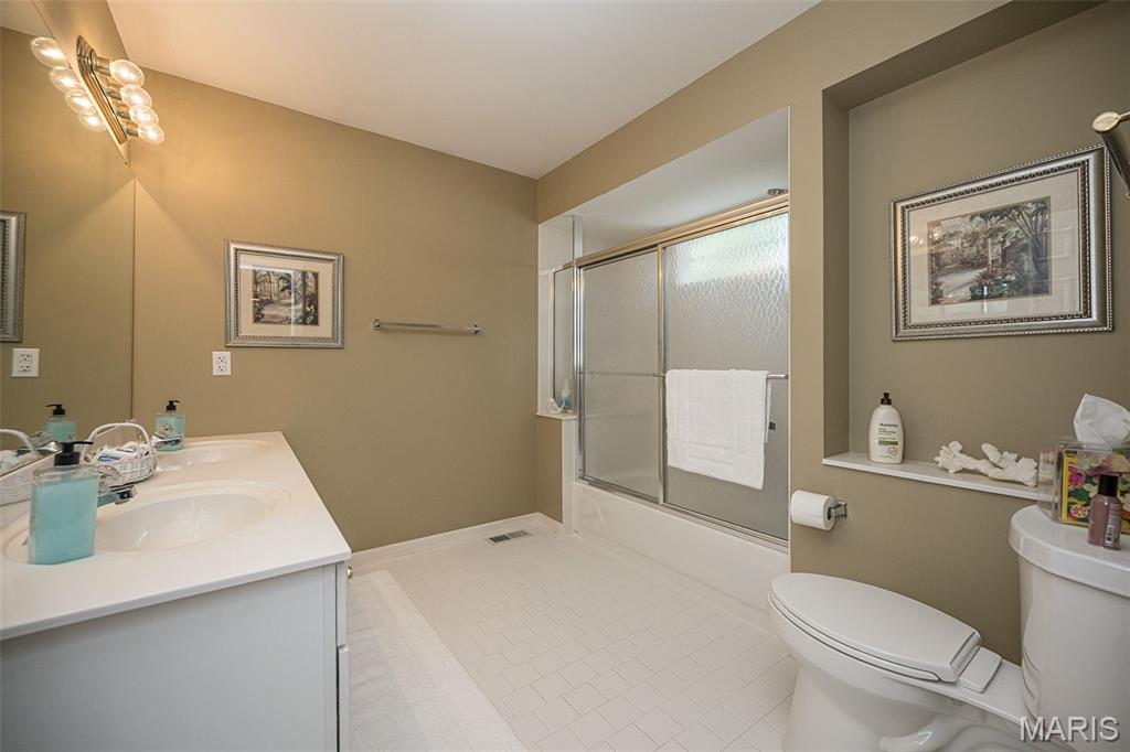 Brookhill Estates Add 2 - Residential