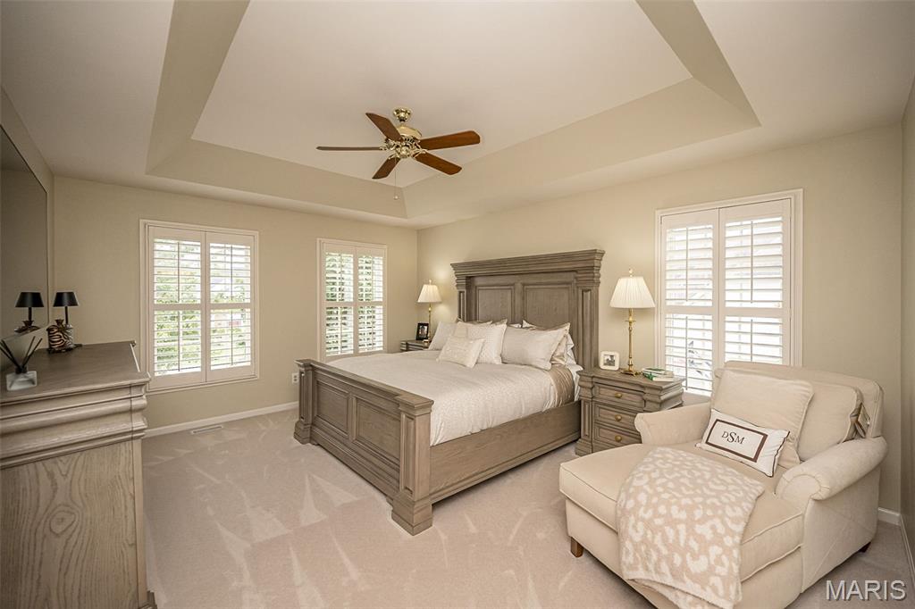 Brookhill Estates Add 2 - Residential
