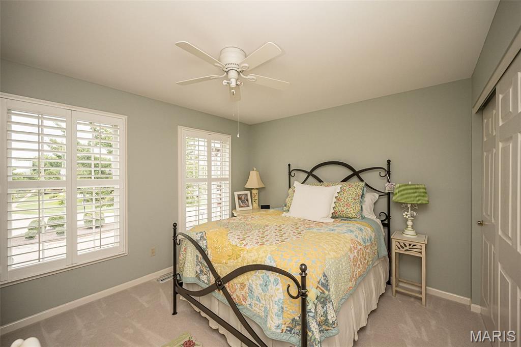 Brookhill Estates Add 2 - Residential