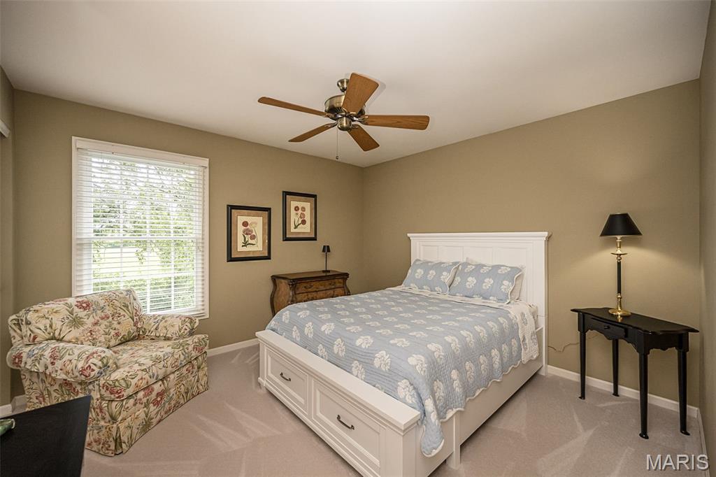 Brookhill Estates Add 2 - Residential