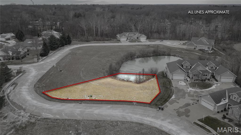 Sycamore Hill - Land