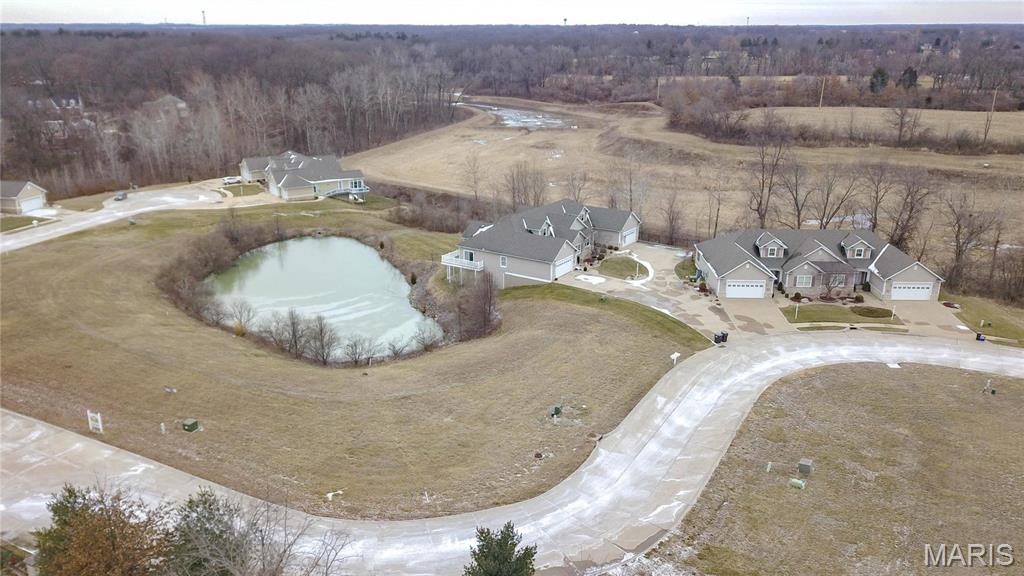 Sycamore Hill - Land