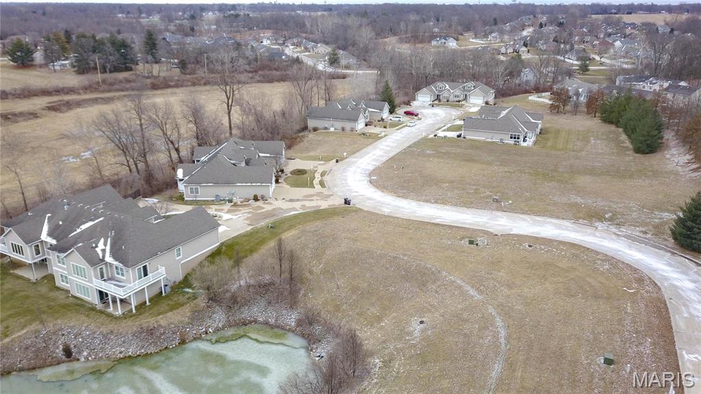 Sycamore Hill - Land