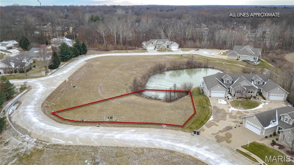 Sycamore Hill - Land