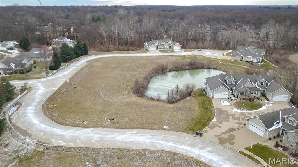 Sycamore Hill - Land