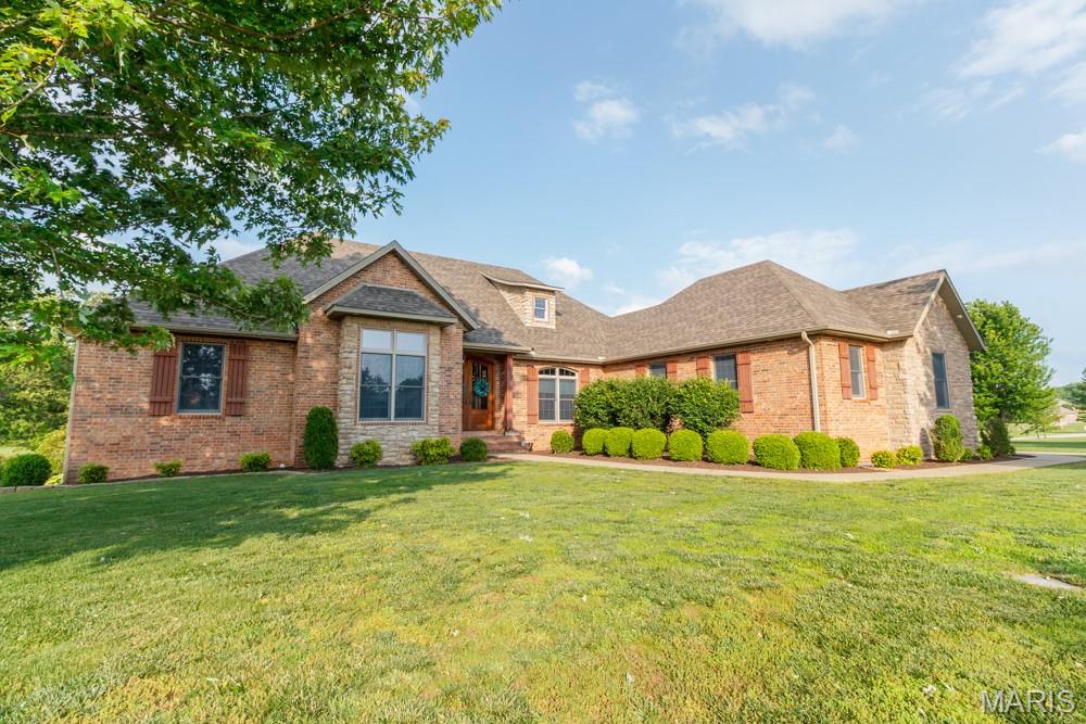 Castle Rock Estates - Residential