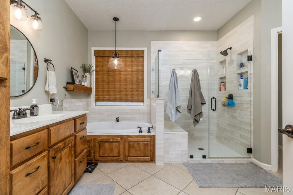 Castle Rock Estates - Residential