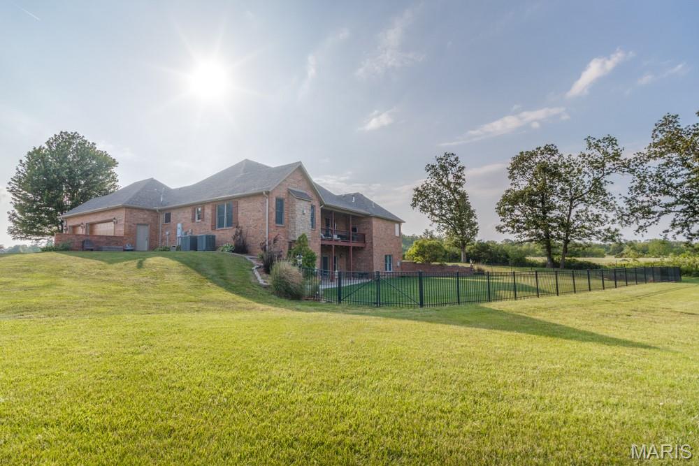 Castle Rock Estates - Residential