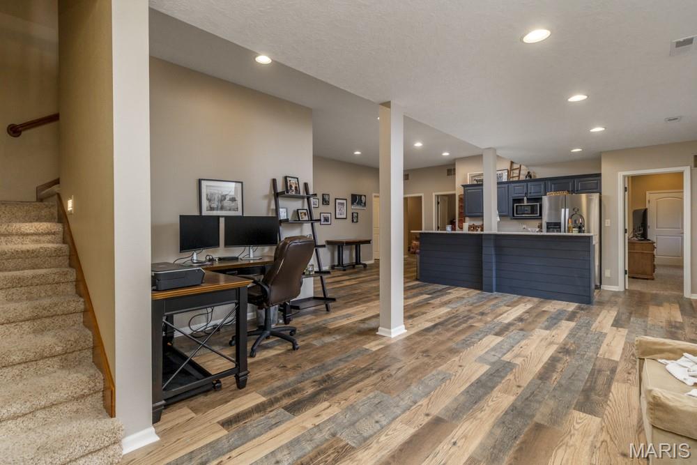 Castle Rock Estates - Residential