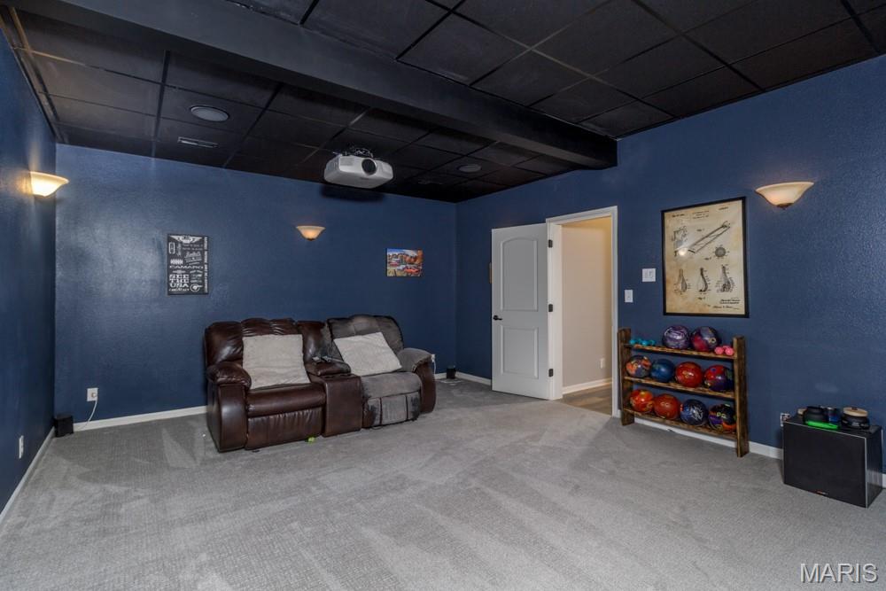 Castle Rock Estates - Residential