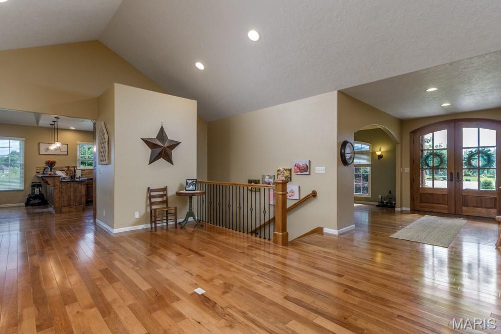 Castle Rock Estates - Residential