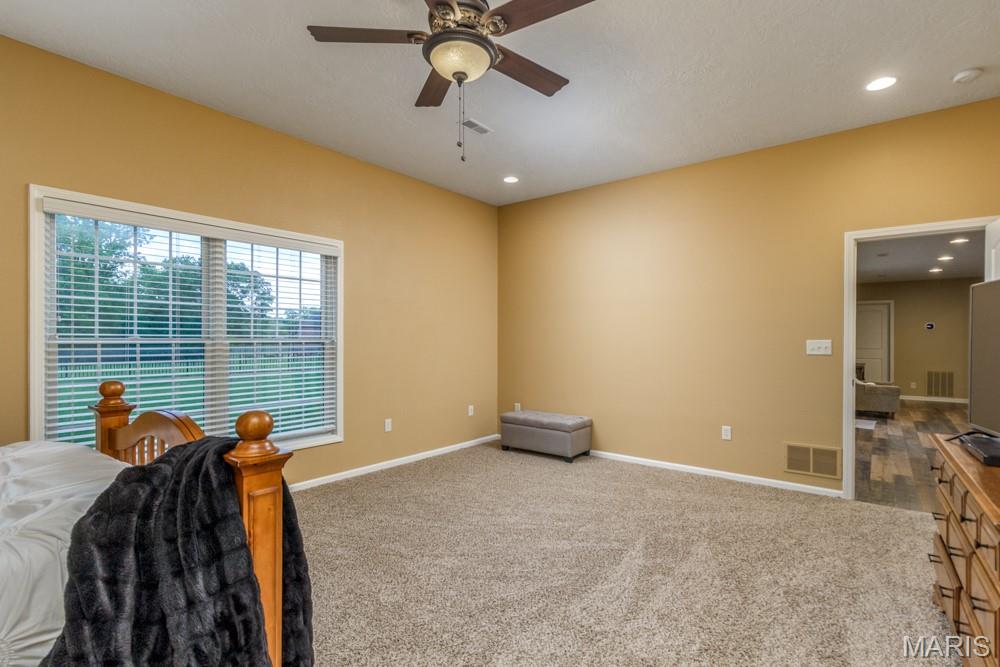 Castle Rock Estates - Residential