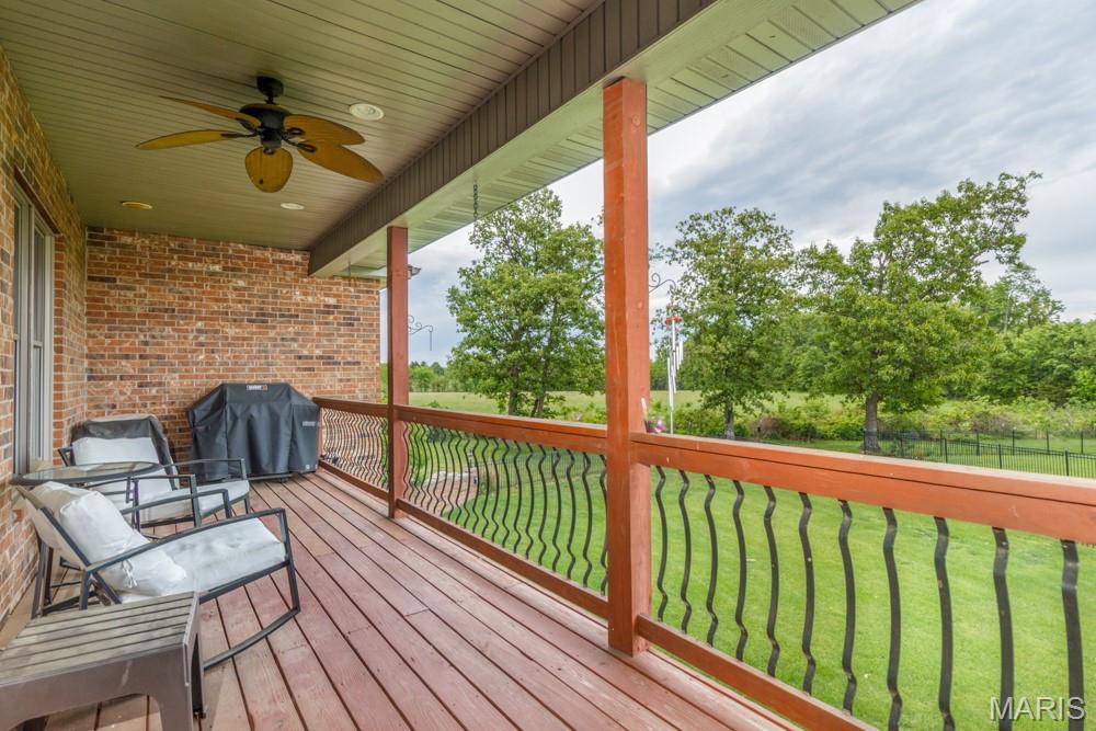 Castle Rock Estates - Residential