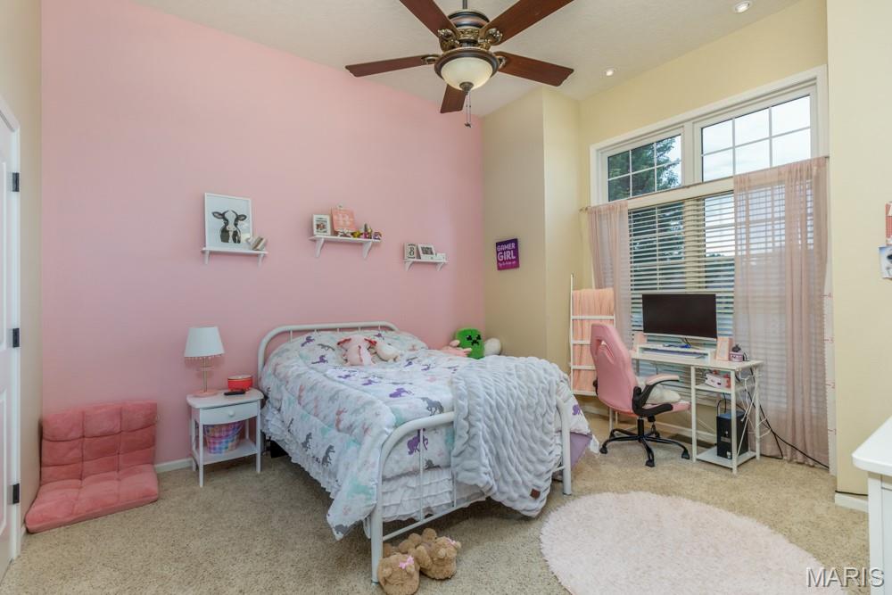 Castle Rock Estates - Residential