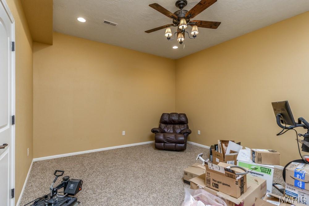 Castle Rock Estates - Residential