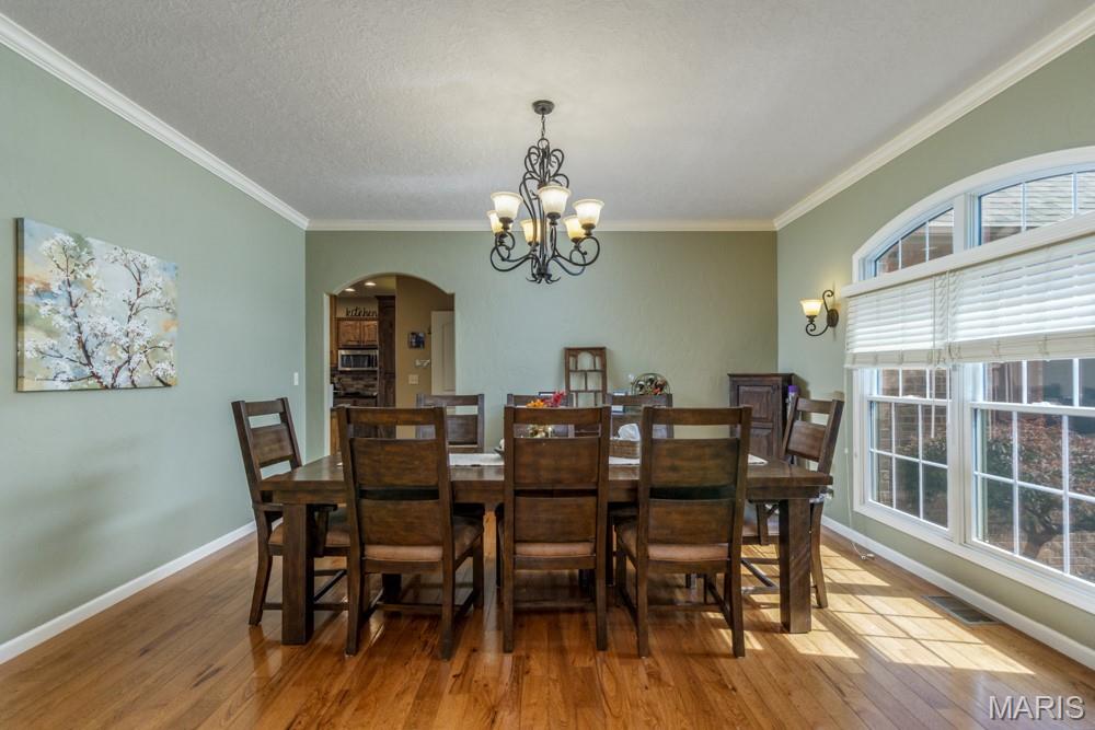 Castle Rock Estates - Residential
