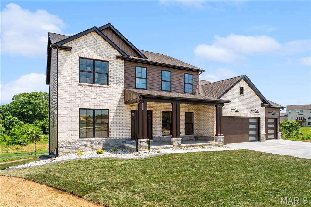 savannah hills phase 5 - Residential