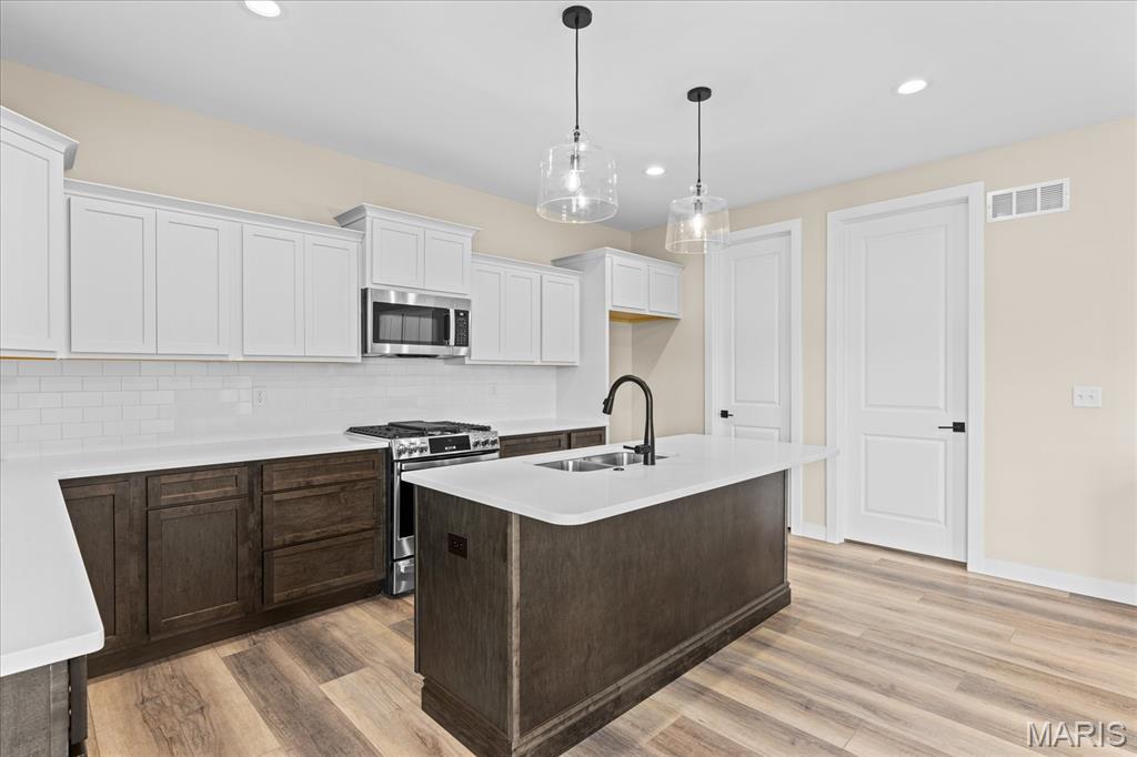 savannah hills phase 5 - Residential