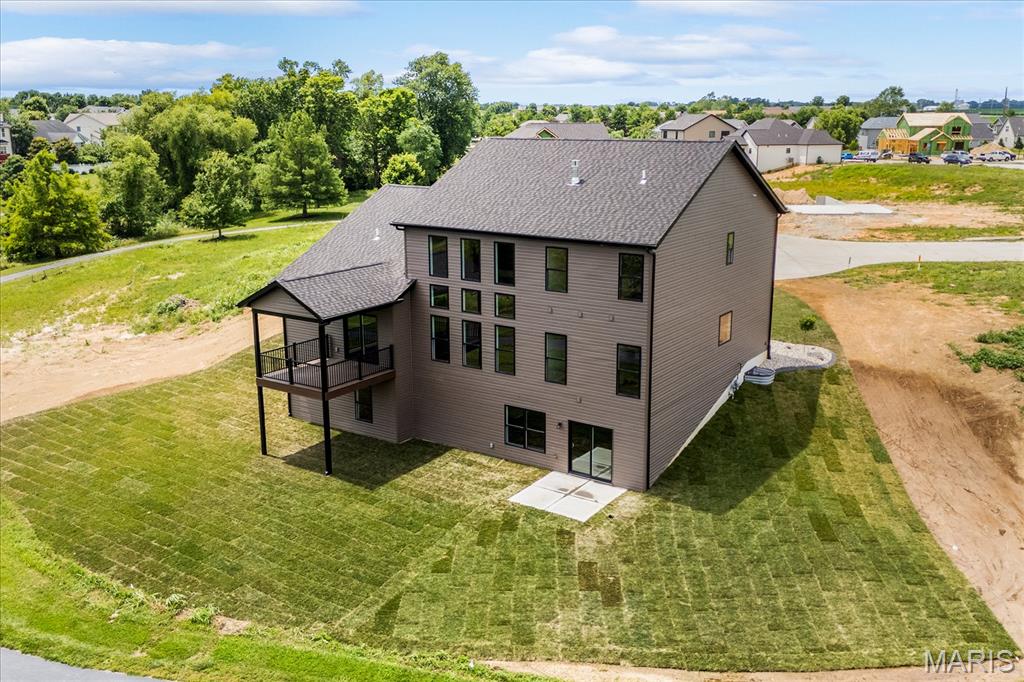 savannah hills phase 5 - Residential