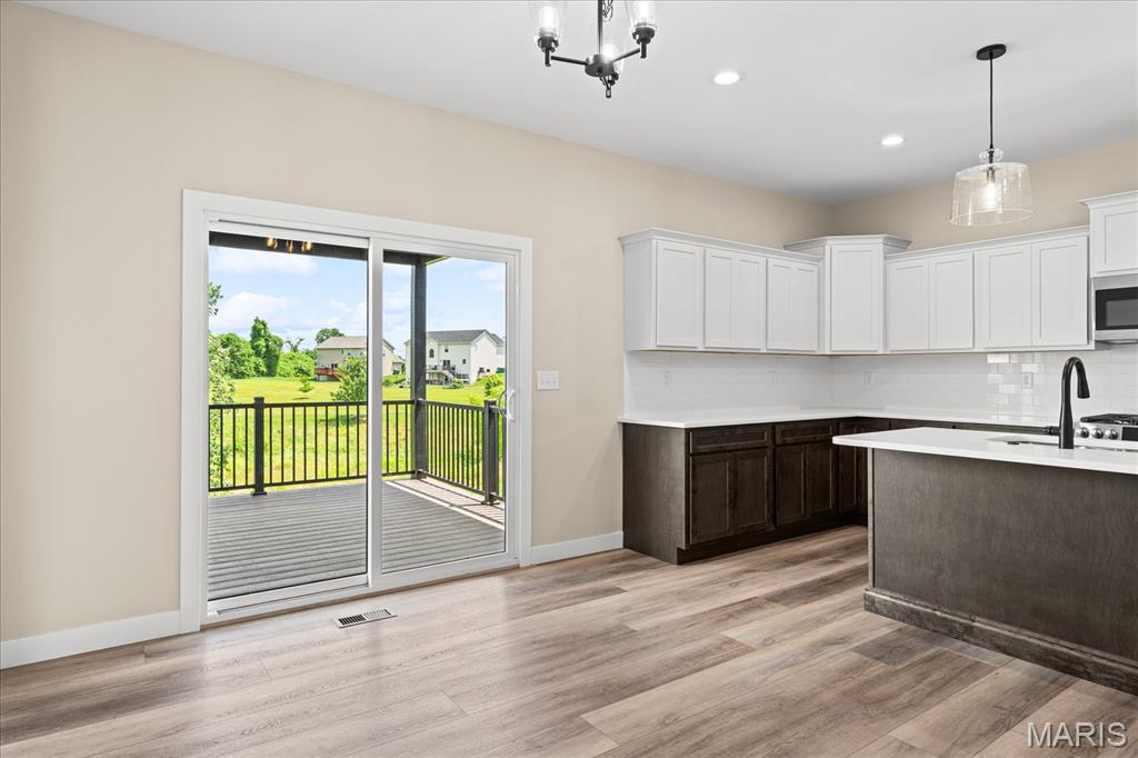 savannah hills phase 5 - Residential