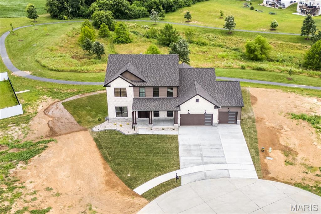 savannah hills phase 5 - Residential