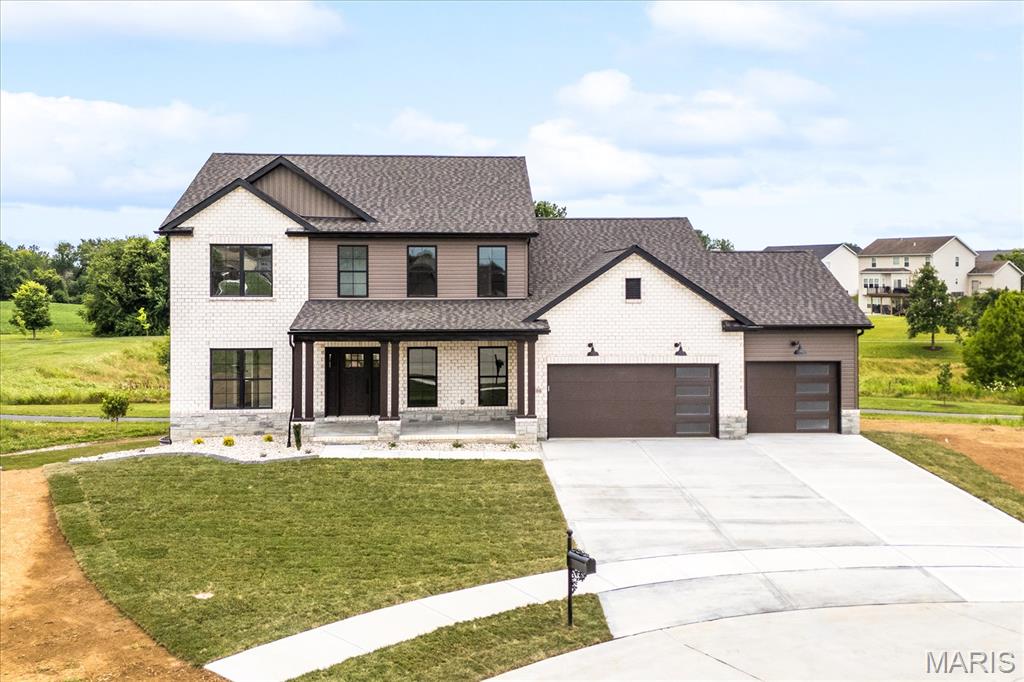 savannah hills phase 5 - Residential