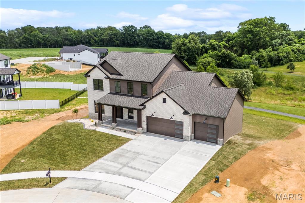 savannah hills phase 5 - Residential