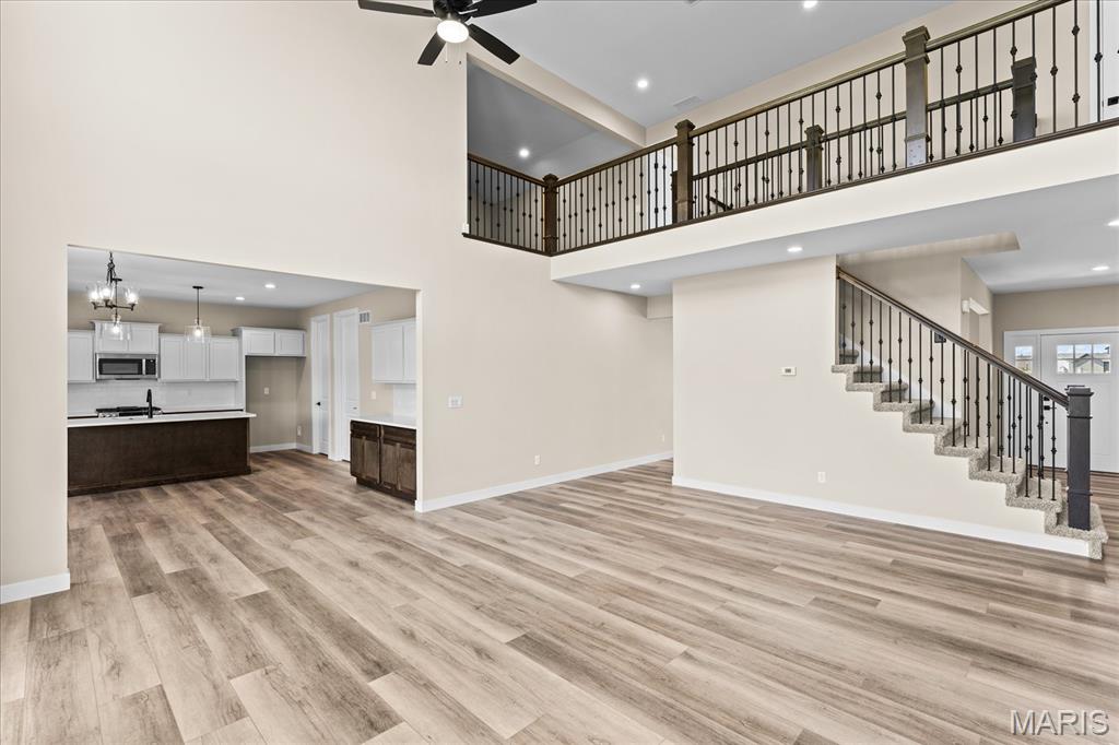 savannah hills phase 5 - Residential