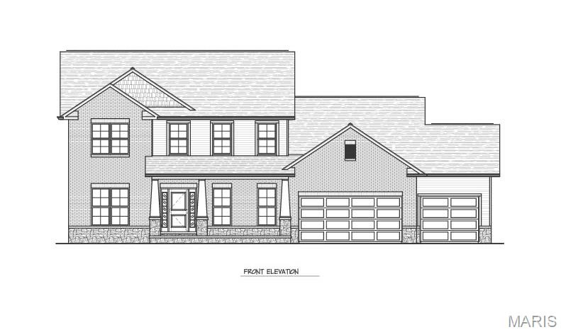 savannah hills phase 5 - Residential
