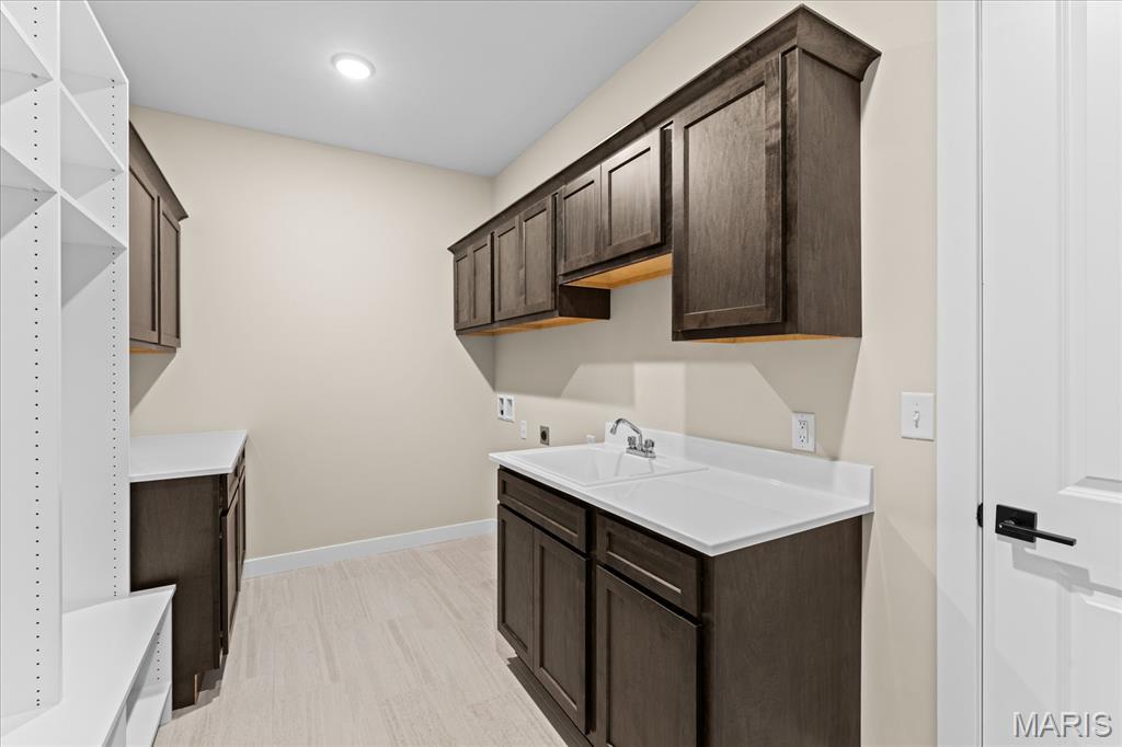 savannah hills phase 5 - Residential