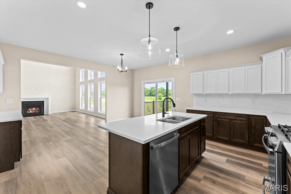 savannah hills phase 5 - Residential