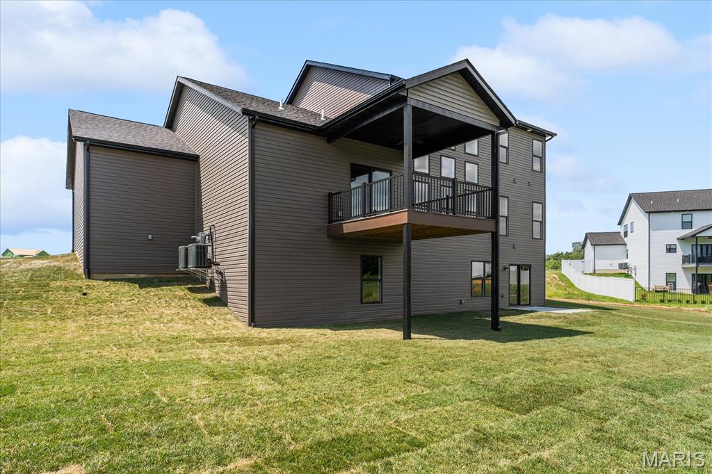 savannah hills phase 5 - Residential