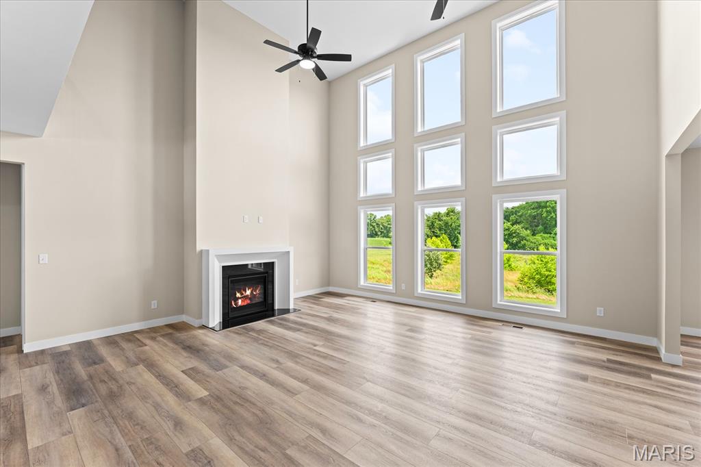 savannah hills phase 5 - Residential