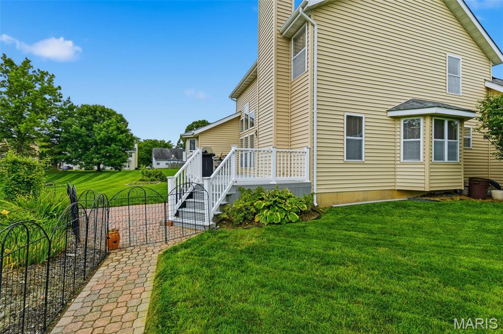 Villages Of Barrington Downs Ascot - Residential