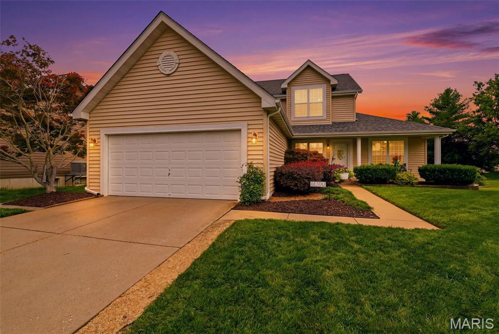 Villages Of Barrington Downs Ascot - Residential