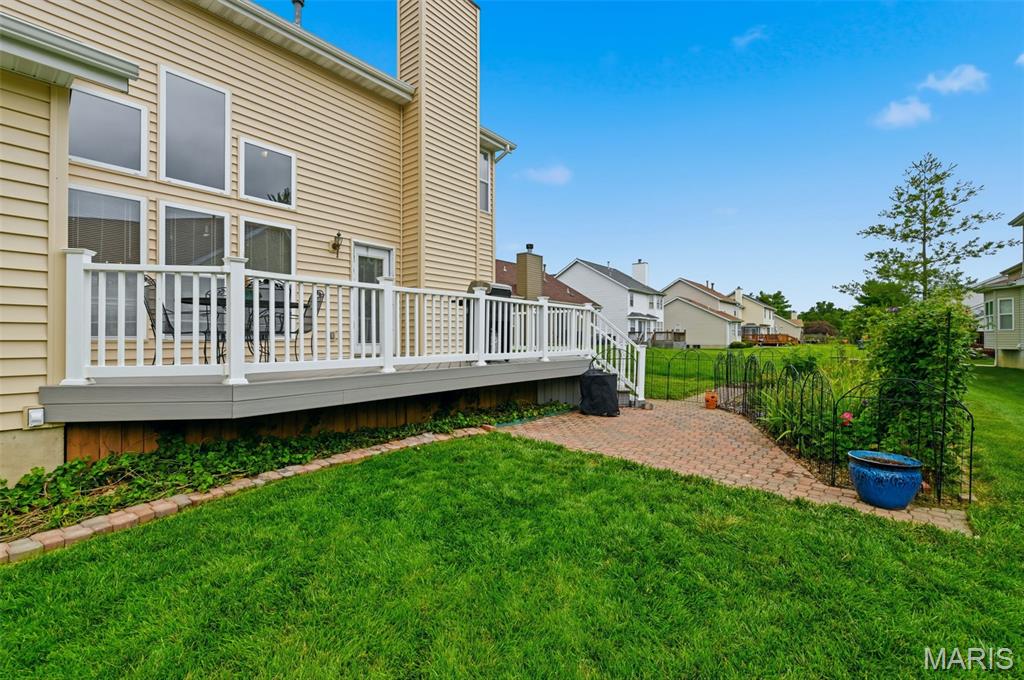 Villages Of Barrington Downs Ascot - Residential