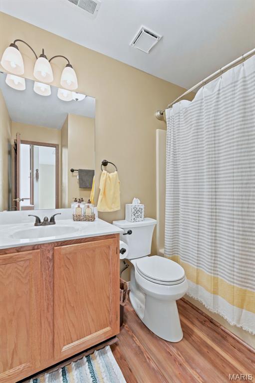 Villages Of Barrington Downs Ascot - Residential