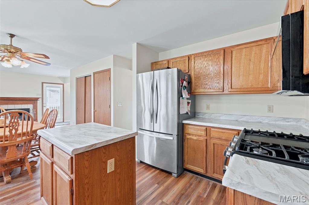 Villages Of Barrington Downs Ascot - Residential