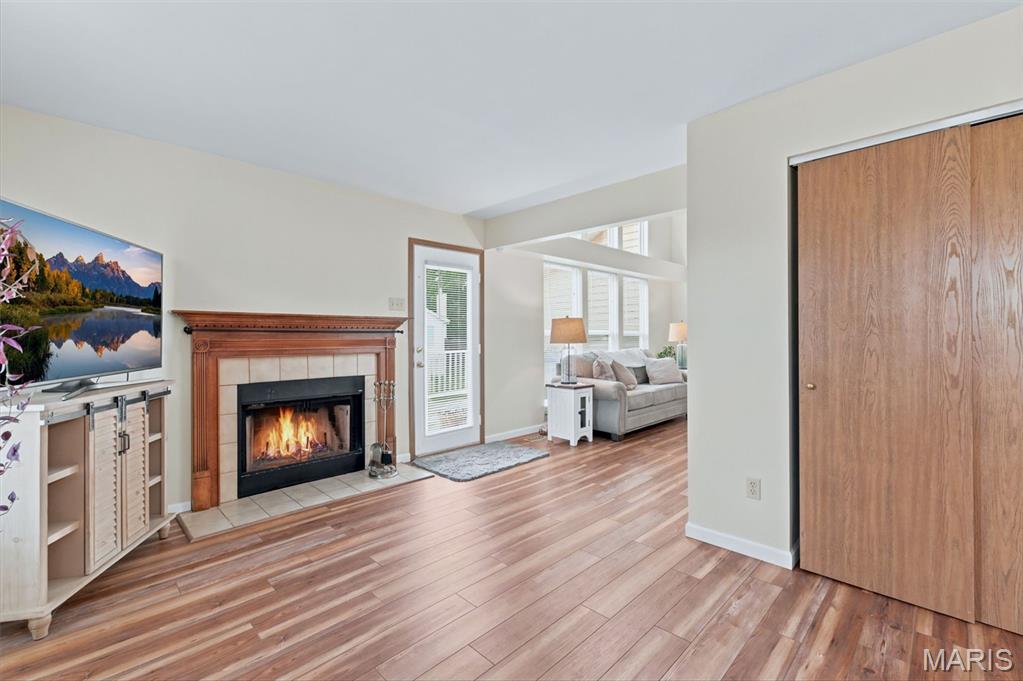 Villages Of Barrington Downs Ascot - Residential