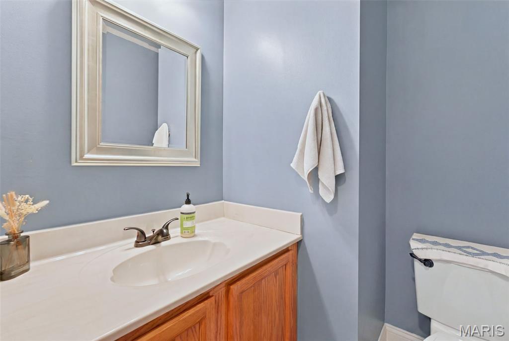 Villages Of Barrington Downs Ascot - Residential
