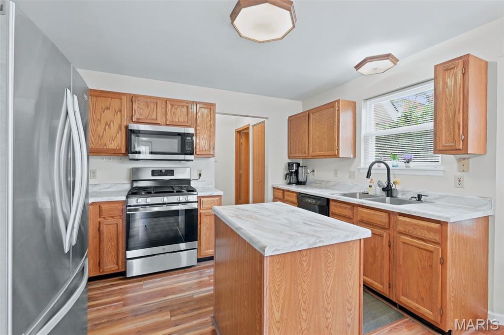 Villages Of Barrington Downs Ascot - Residential