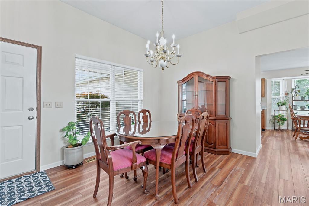 Villages Of Barrington Downs Ascot - Residential