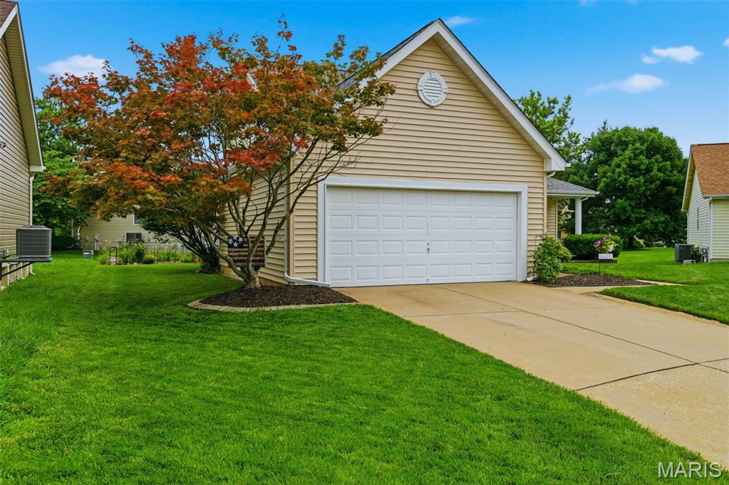 Villages Of Barrington Downs Ascot - Residential