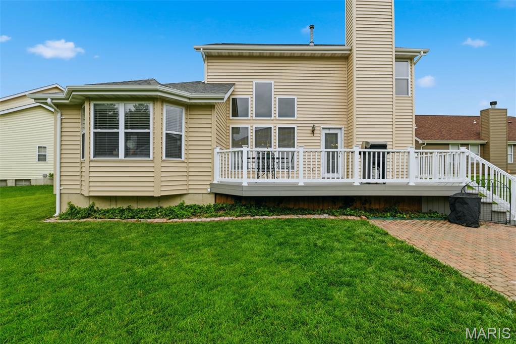 Villages Of Barrington Downs Ascot - Residential