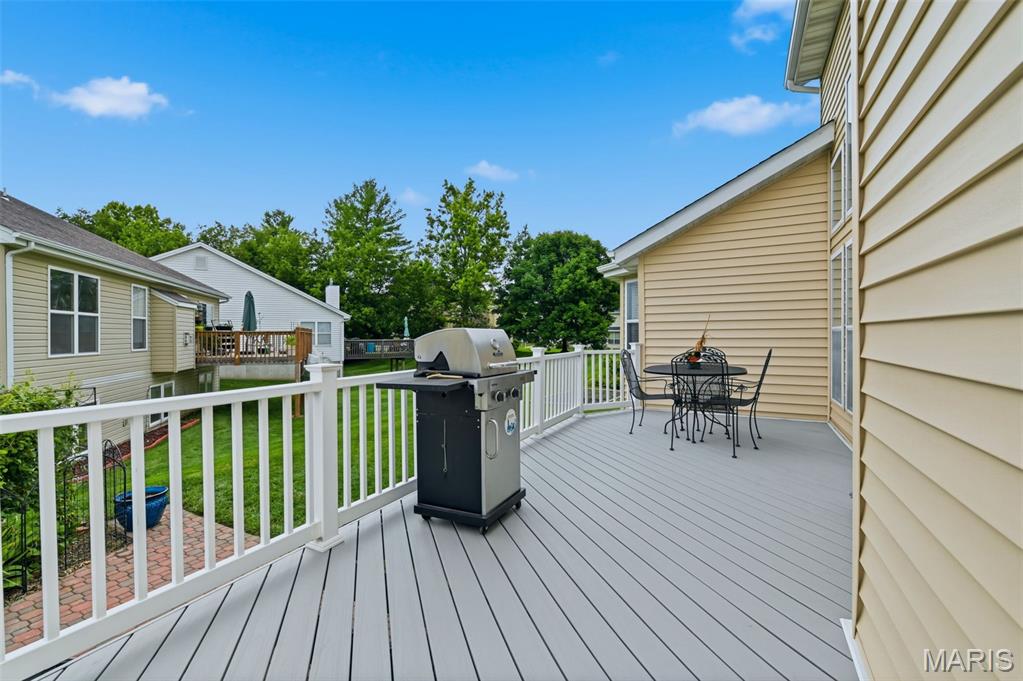 Villages Of Barrington Downs Ascot - Residential