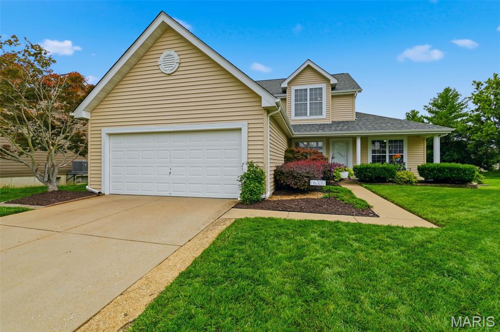 Villages Of Barrington Downs Ascot - Residential