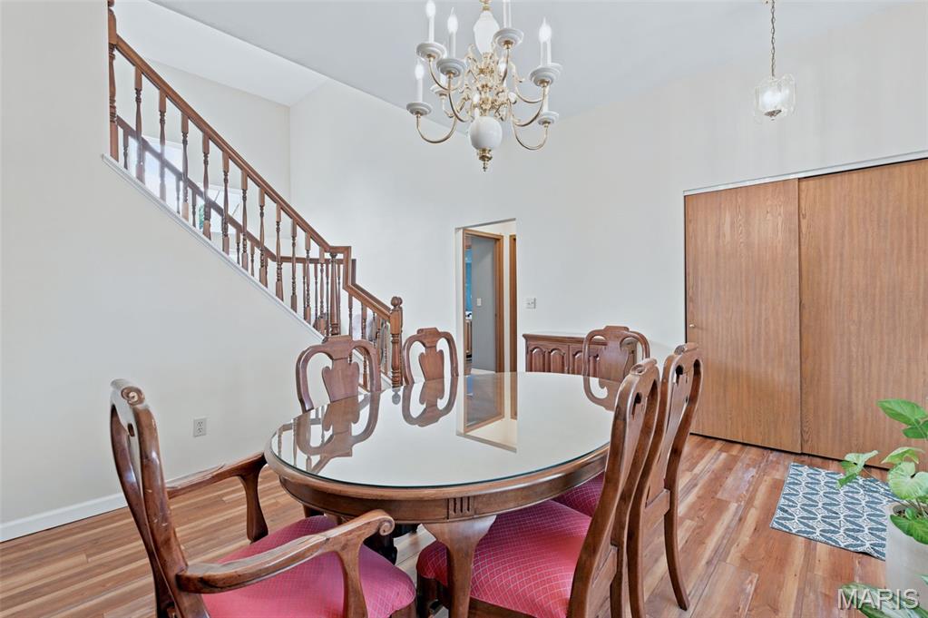 Villages Of Barrington Downs Ascot - Residential