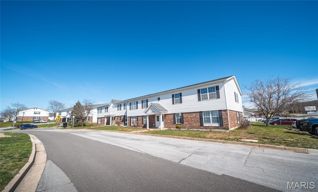 Briarwood - Residential